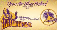 Open Air Blues Festival 2018