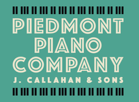 Laurence Hobgood Solo Piano at Piedmont Pianos