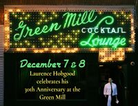 Green Mill 30th Anniversary Show