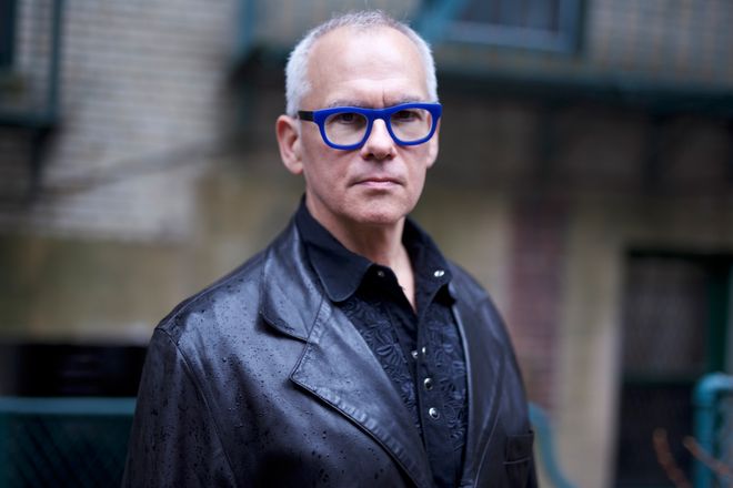 Laurence Hobgood Photos