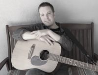 Tim Bennett Solo Acoustic