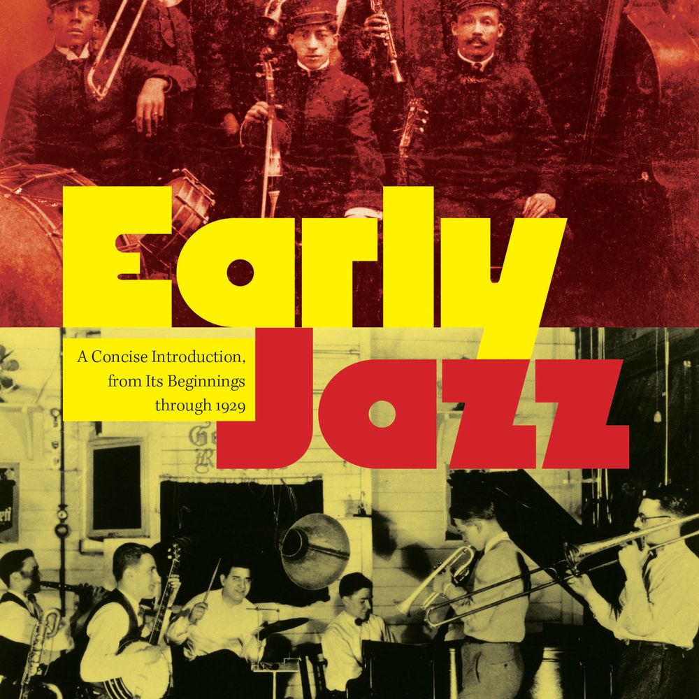 Shigefumi Tomita - Early Jazz