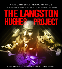 The Langston Hughes Project