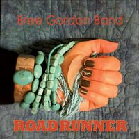 Roadrunner by Bree Gordon