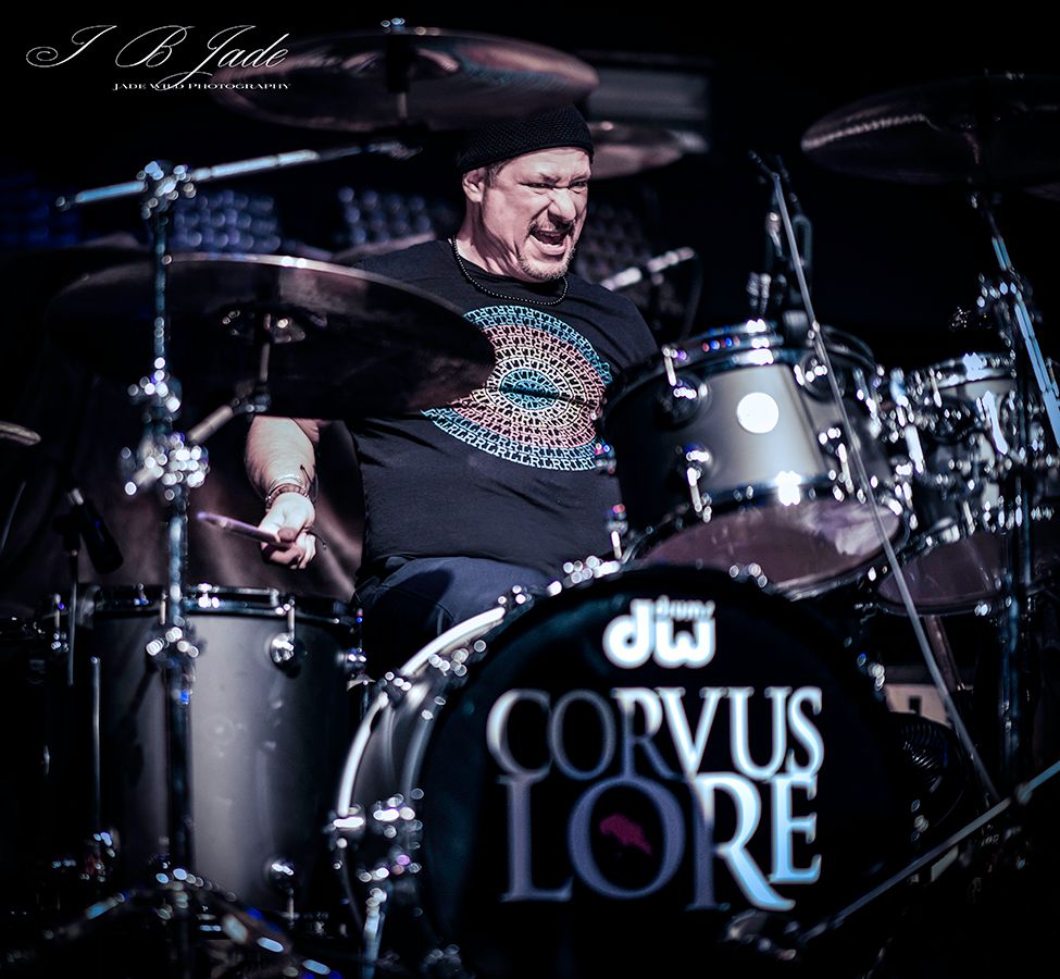 Joe Cloutier - Corvus Lore