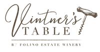 Vintner's Table