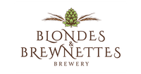  Blondes and Brewnettes