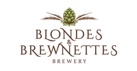 Blondes and Brewnettes