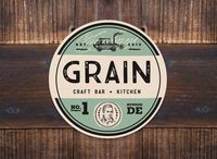Grain Craft Bar and Kitchen