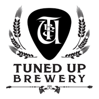 Tuned Up Brewery