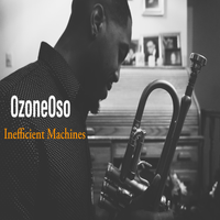 Inefficient Machines by OzoneOso 