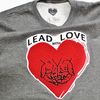 Lead with Love Sweatshirt