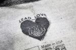 Lead with Love Sweatshirt