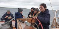Sessions and Sail Solstice 2024 - Oban to Mallaig (Fuly Booked)