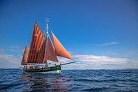 Sessions and Sail Shetland 2023