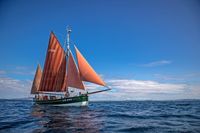 Sessions and Sail Shetland 2022