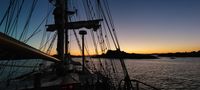 Sessions and Sail Solstice 2024 - Mallaig to Ullapool (Fully Booked)