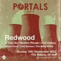 Portals All-Dayer