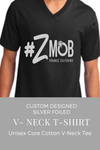 Pre-sale #ZMOB T-Shirt 2XL 