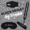 Black Friday By Frankie Set