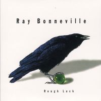Rough Luck by RAY BONNEVILLE