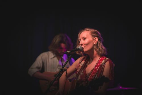 Photo by Josiah Bilagot
