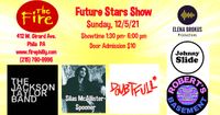 Future Stars Show 