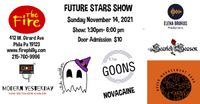 Future Stars Show and Elena Brokus Productions