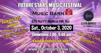 Future Stars Music Festival @ The Music Barn