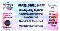 Future Stars Show and Elena Brokus Productions
