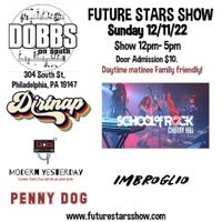 Future Stars Show at Dobbs on South