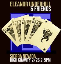 Eleanor Underhill & Friends