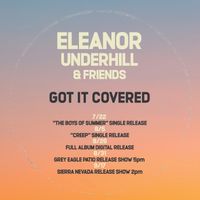 Eleanor Underhill & Friends Album Release Show