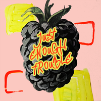 Just Enough Trouble by Eleanor Underhill