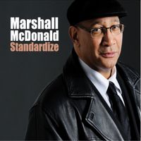 Standardize by Marshall McDonald