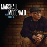 All That Is by Marshall McDonald