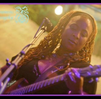 DonnCherie McKenzie  -   photo by Jody Gowens Photography