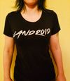 Women's Landroid T