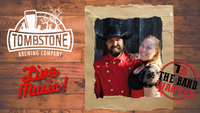 Tombstone Brewing Company