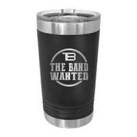 Tumbler 16 oz. Polor Camel 