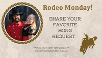 Rodeo Monday (Virtual Event)