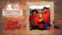 Tombstone Brewing Company 