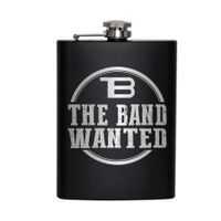 Flask 8 oz.