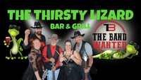 The Thirsty Lizard & Lynn Elkins 60th Birthday Bash