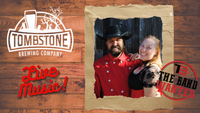 Tombstone Brewing North