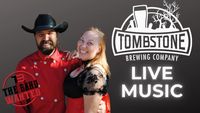 Tombstone Brewing West End