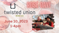 Rosé Day