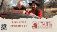 Sonoita Vineyards