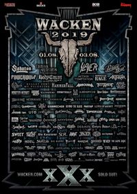 WACKEN FESTIVAL