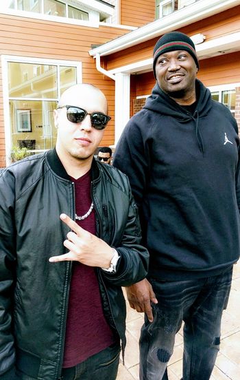 King Killumbia & Project Pat
